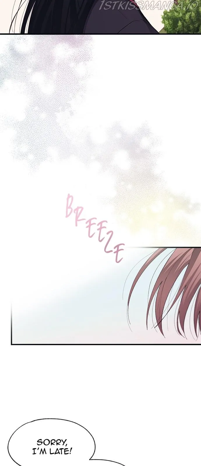 Yeonwoo’s Innocence - Chapter 79 Page 34