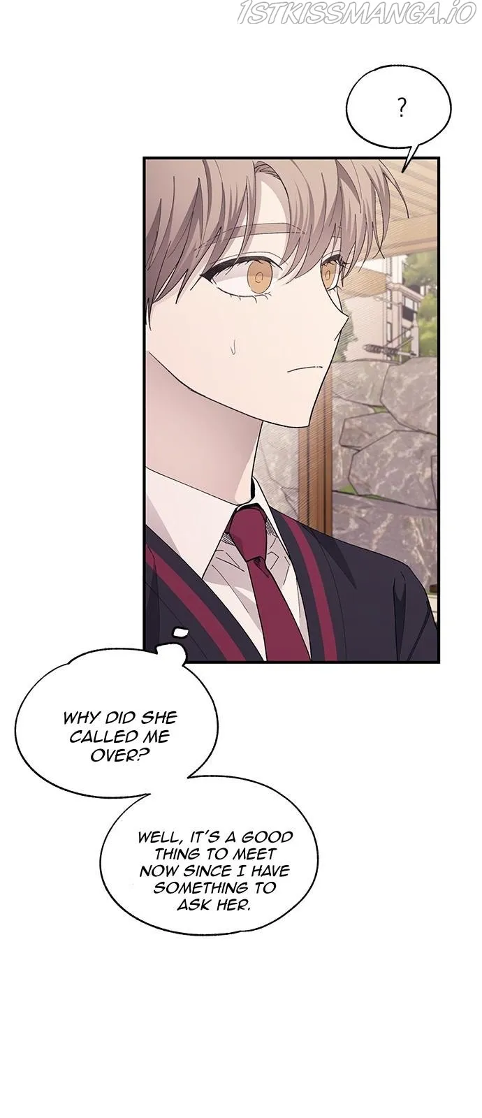 Yeonwoo’s Innocence - Chapter 79 Page 38