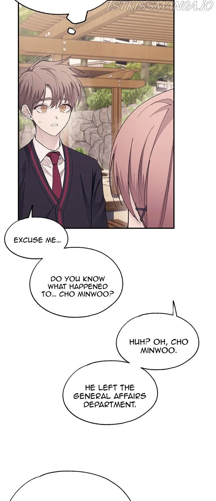 Yeonwoo’s Innocence - Chapter 79 Page 40