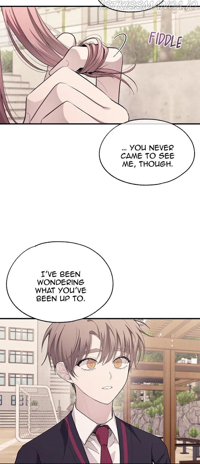 Yeonwoo’s Innocence - Chapter 79 Page 45