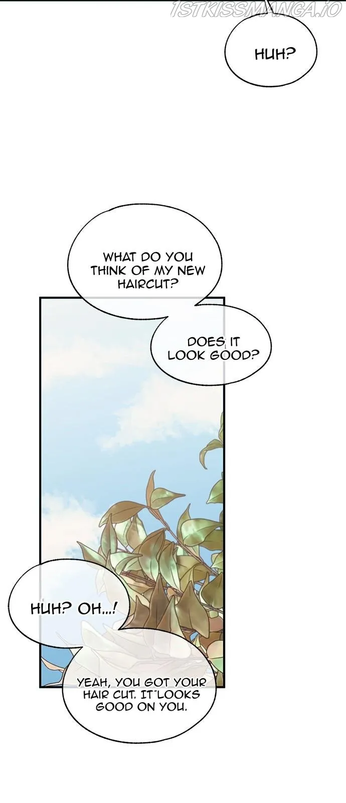 Yeonwoo’s Innocence - Chapter 79 Page 46