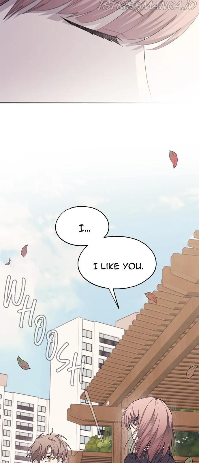 Yeonwoo’s Innocence - Chapter 79 Page 48