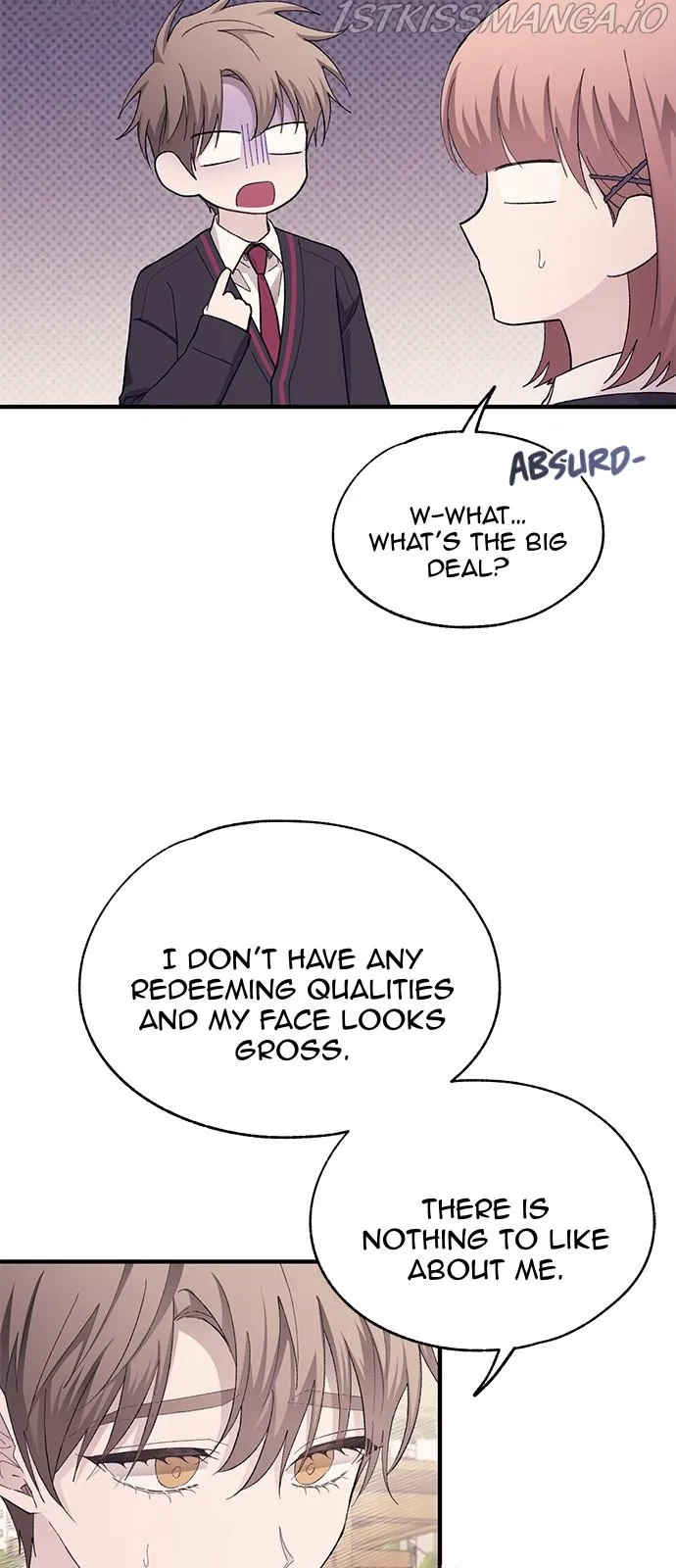 Yeonwoo’s Innocence - Chapter 80 Page 4