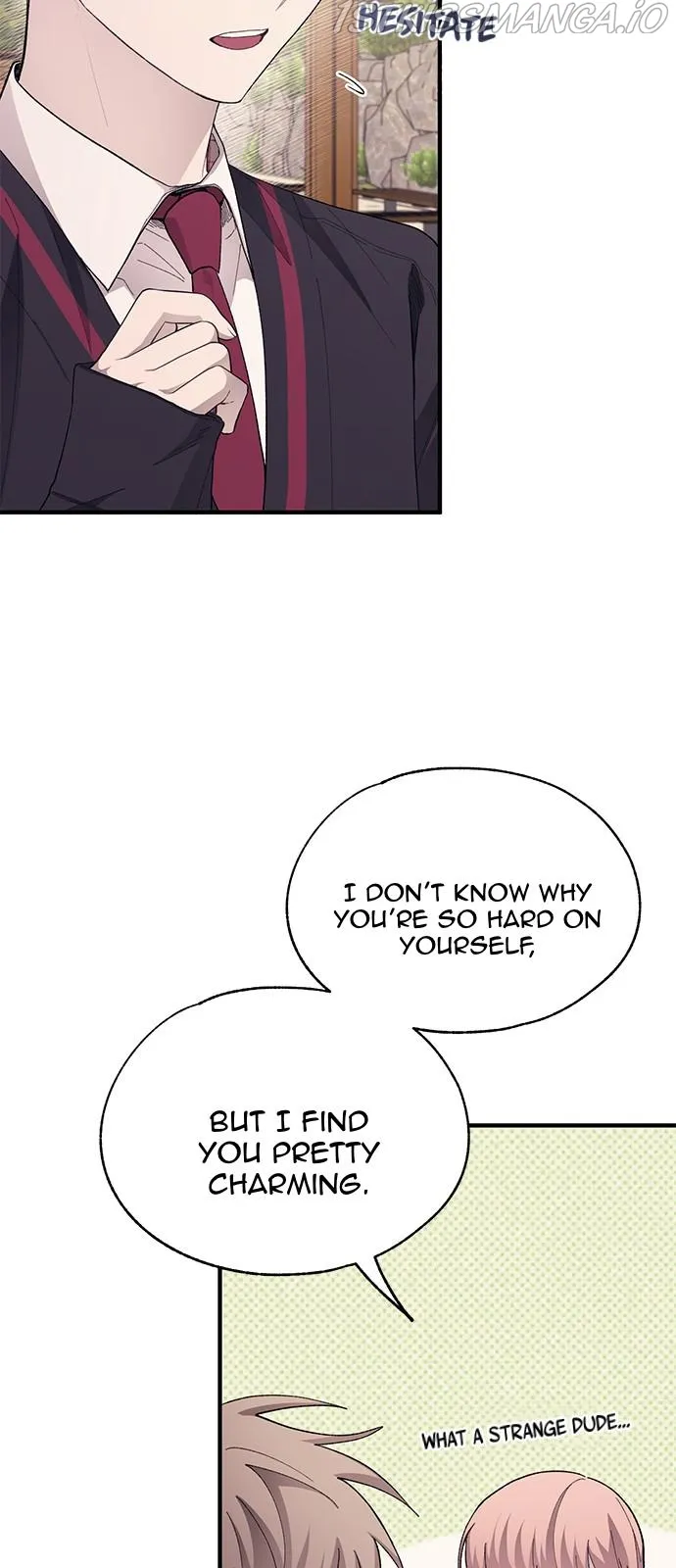 Yeonwoo’s Innocence - Chapter 80 Page 5