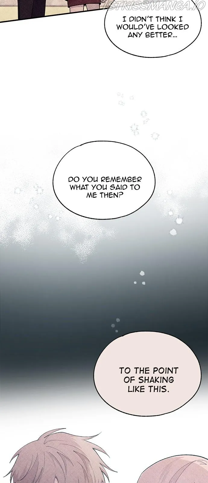 Yeonwoo’s Innocence - Chapter 80 Page 8