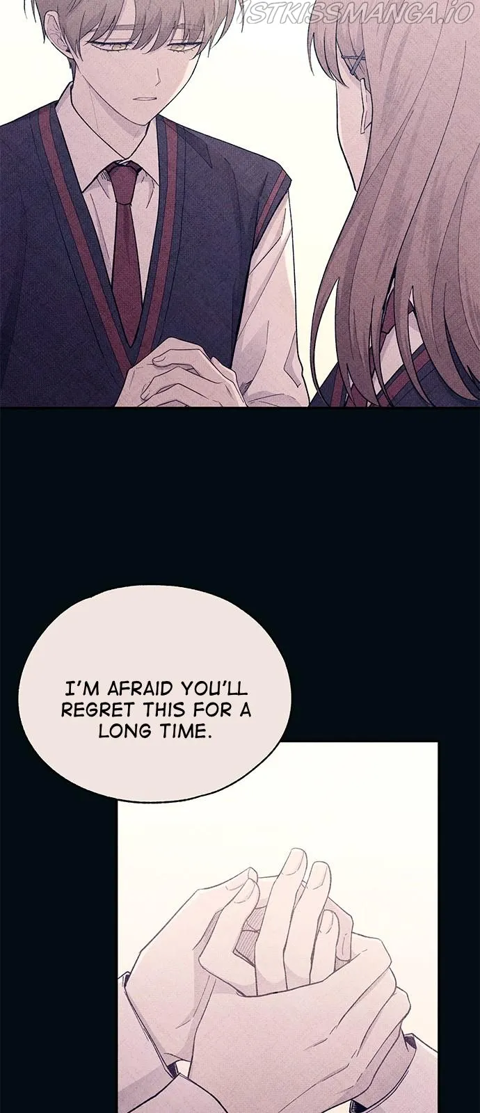 Yeonwoo’s Innocence - Chapter 80 Page 9