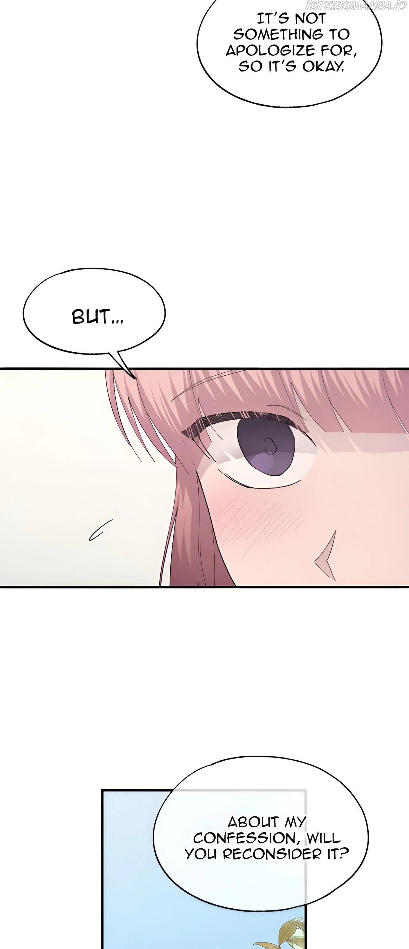 Yeonwoo’s Innocence - Chapter 80 Page 18