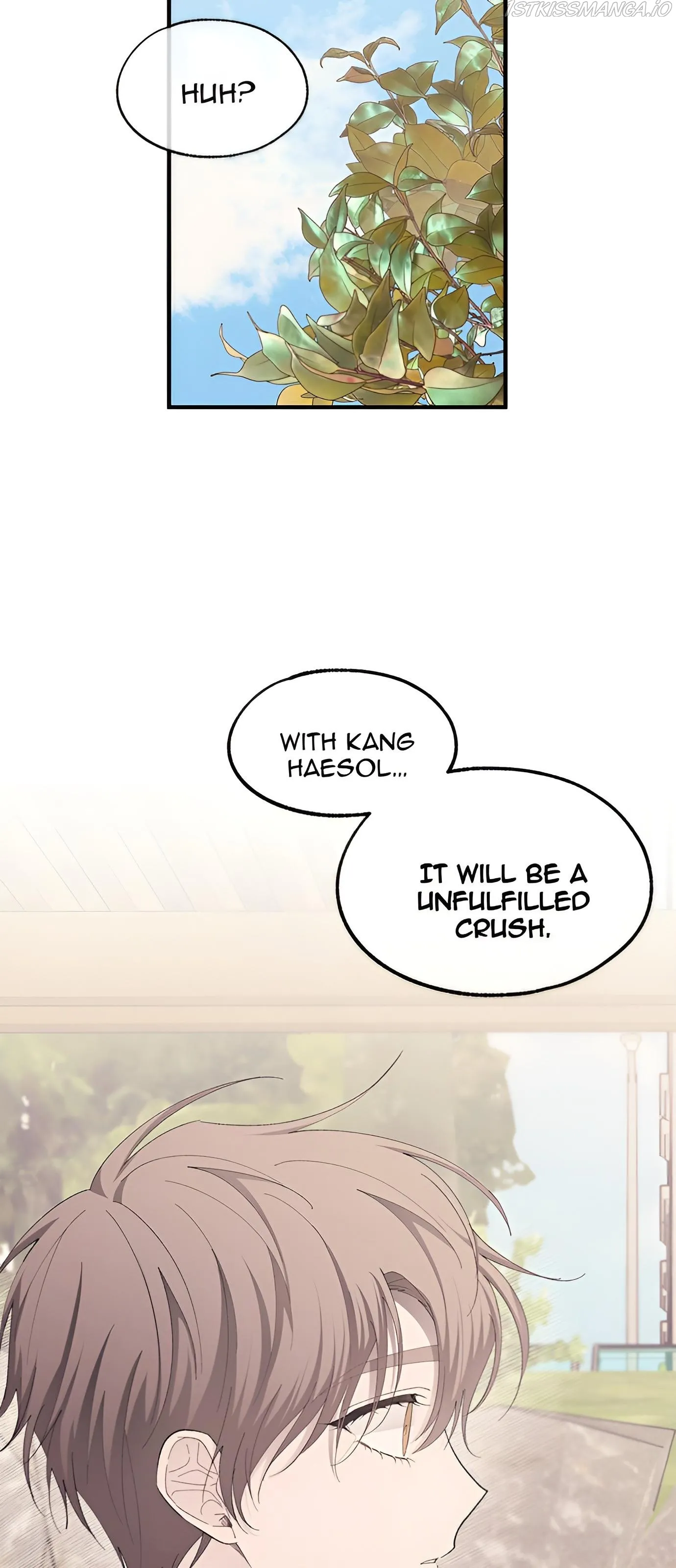 Yeonwoo’s Innocence - Chapter 80 Page 19