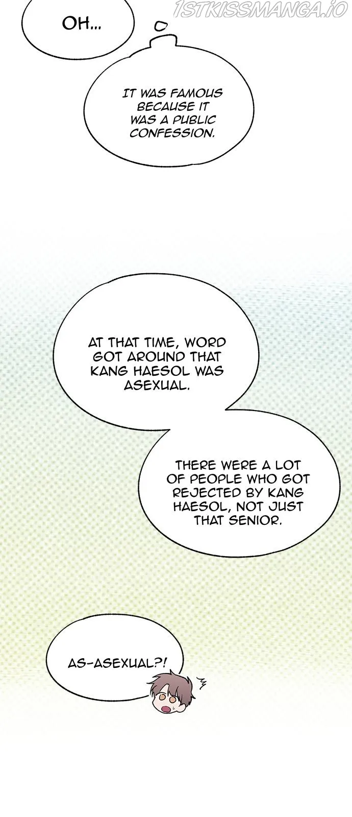 Yeonwoo’s Innocence - Chapter 80 Page 22
