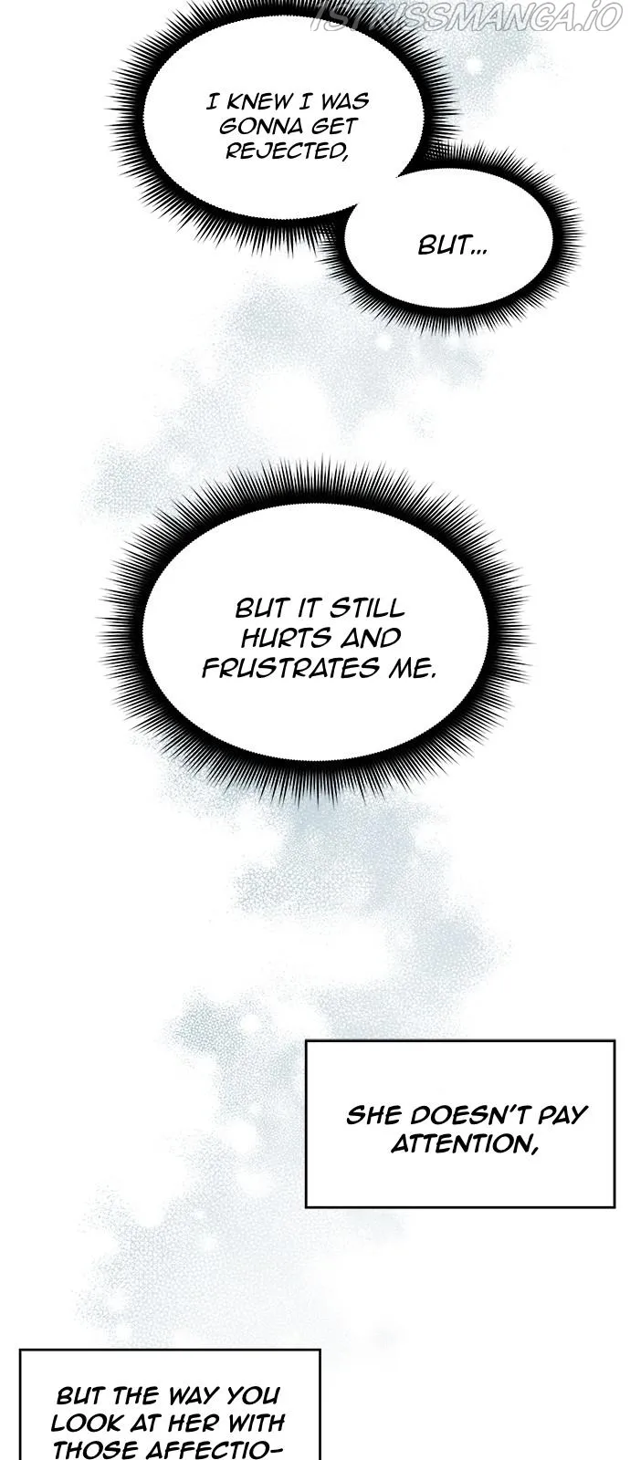 Yeonwoo’s Innocence - Chapter 80 Page 32