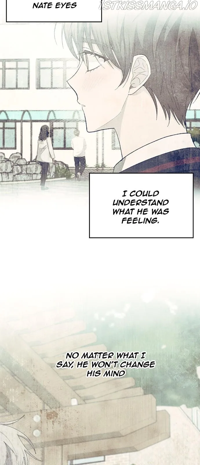 Yeonwoo’s Innocence - Chapter 80 Page 33