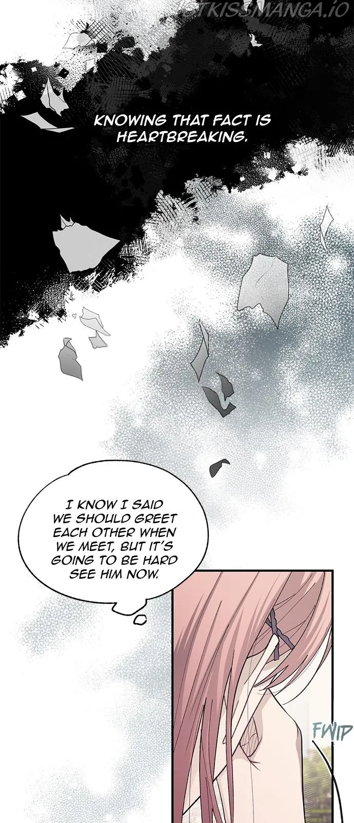Yeonwoo’s Innocence - Chapter 80 Page 37