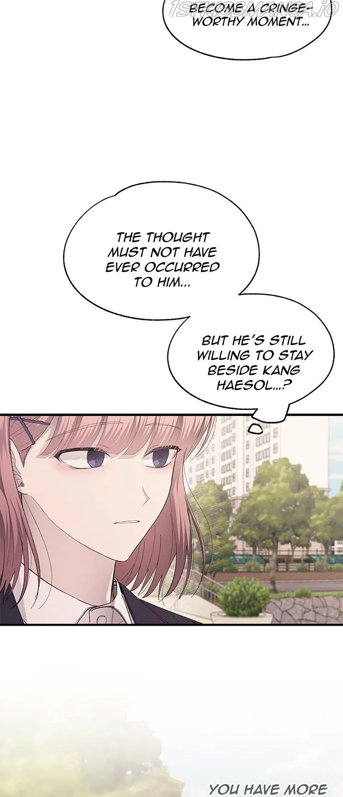 Yeonwoo’s Innocence - Chapter 80 Page 39