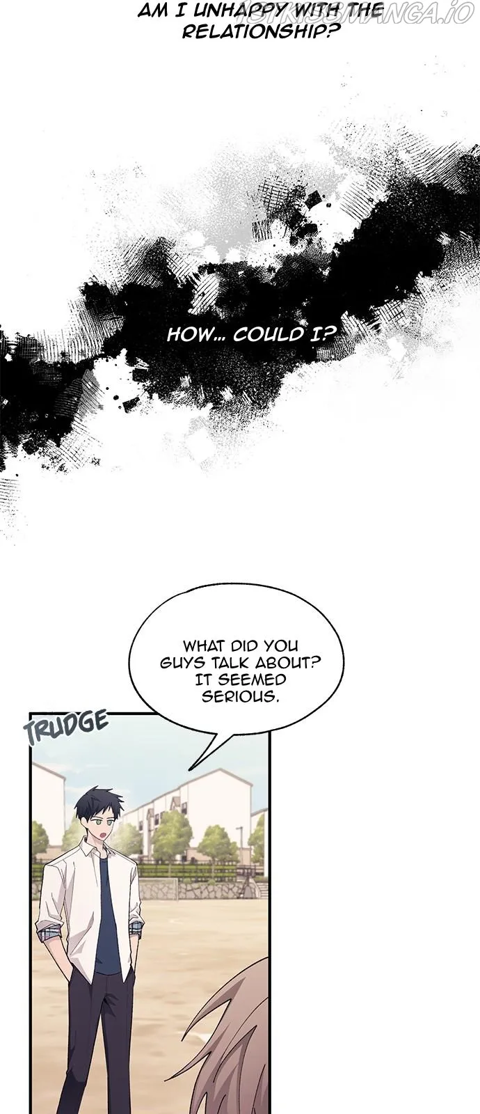 Yeonwoo’s Innocence - Chapter 80 Page 42