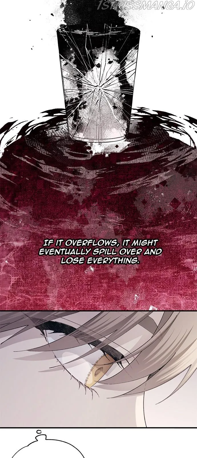 Yeonwoo’s Innocence - Chapter 80 Page 48