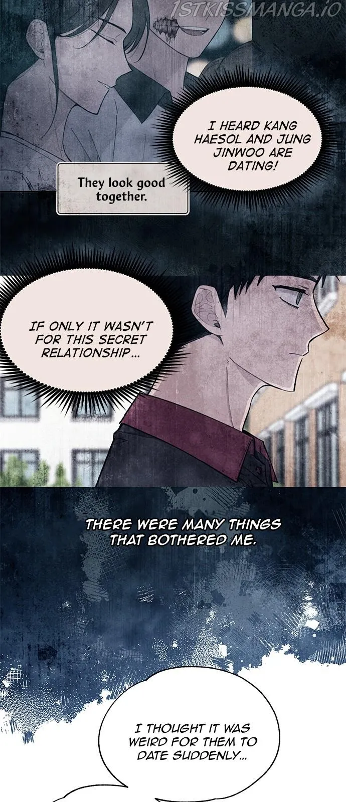 Yeonwoo’s Innocence - Chapter 80 Page 54