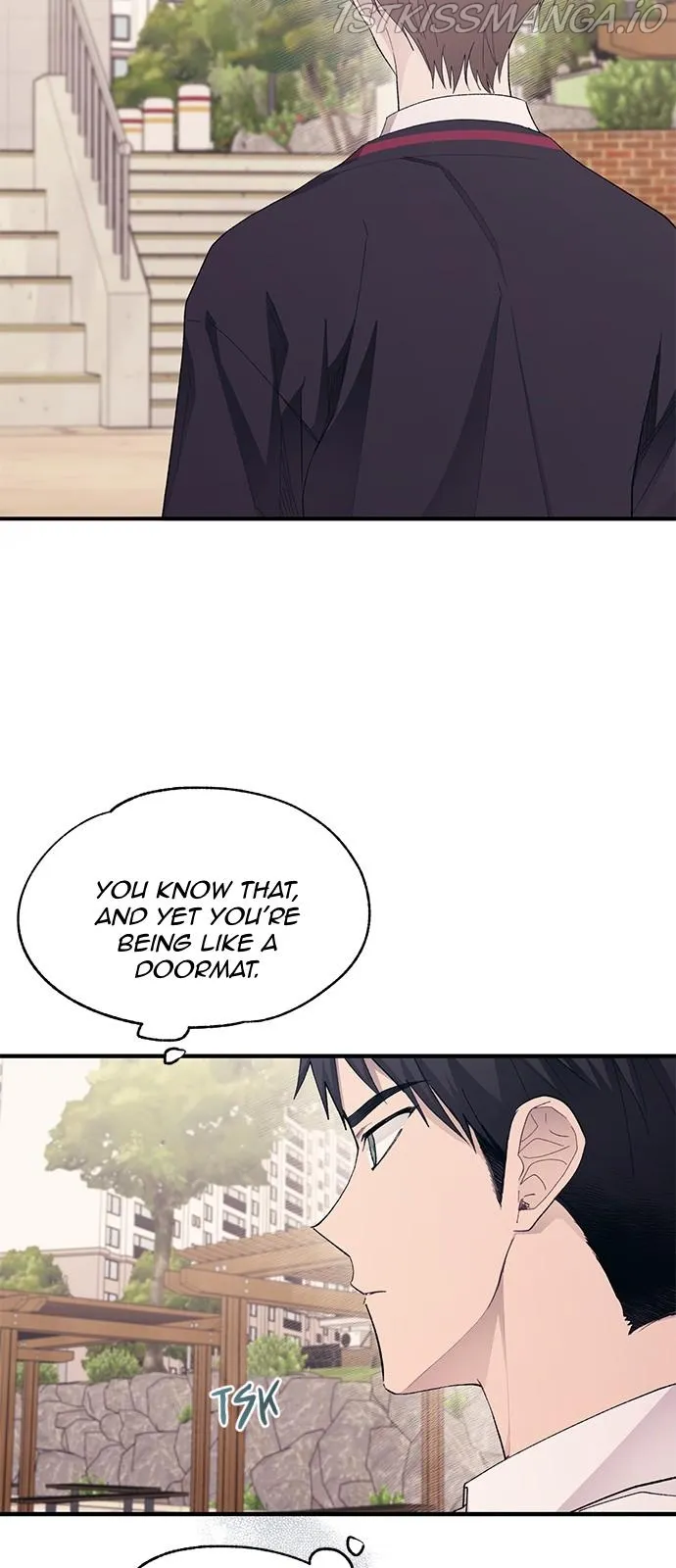 Yeonwoo’s Innocence - Chapter 80 Page 56