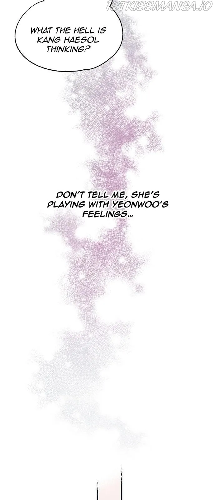 Yeonwoo’s Innocence - Chapter 80 Page 57