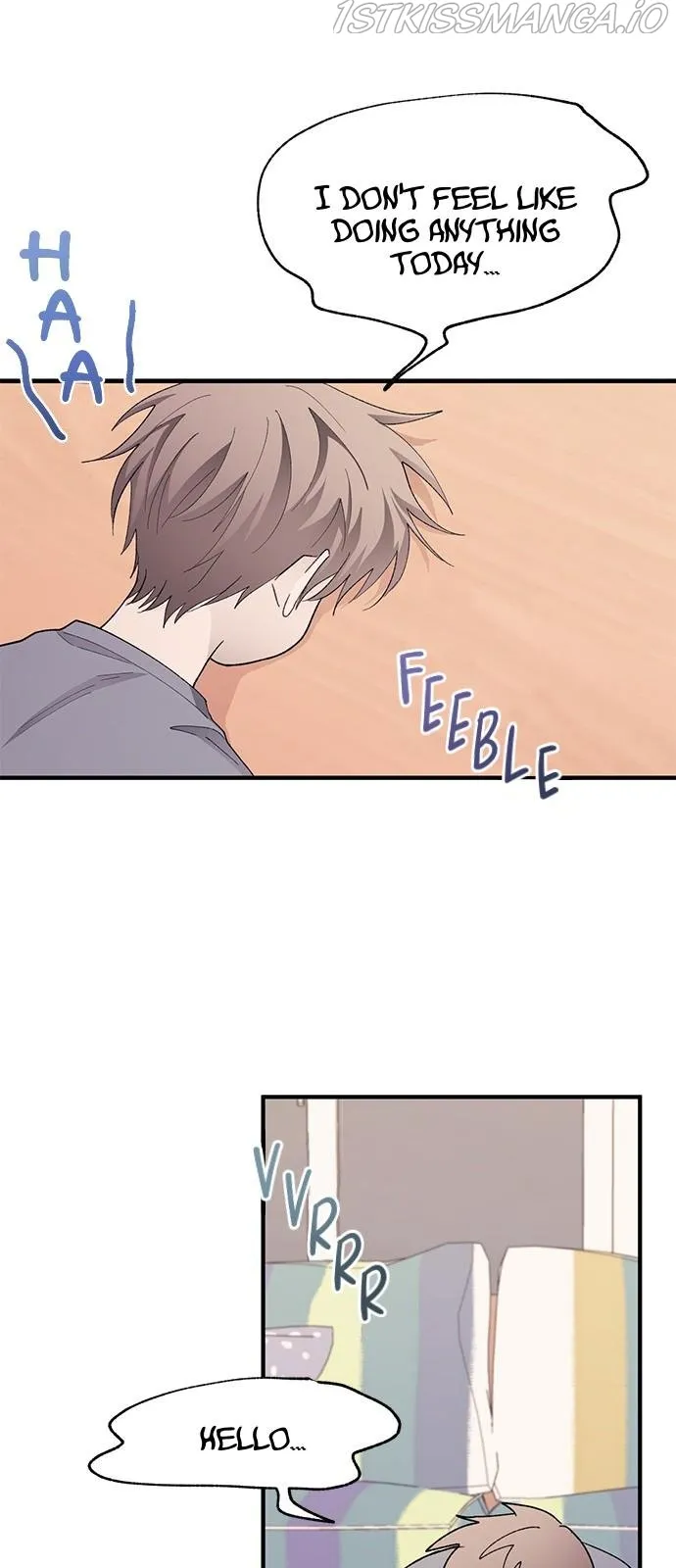 Yeonwoo’s Innocence - Chapter 80 Page 60