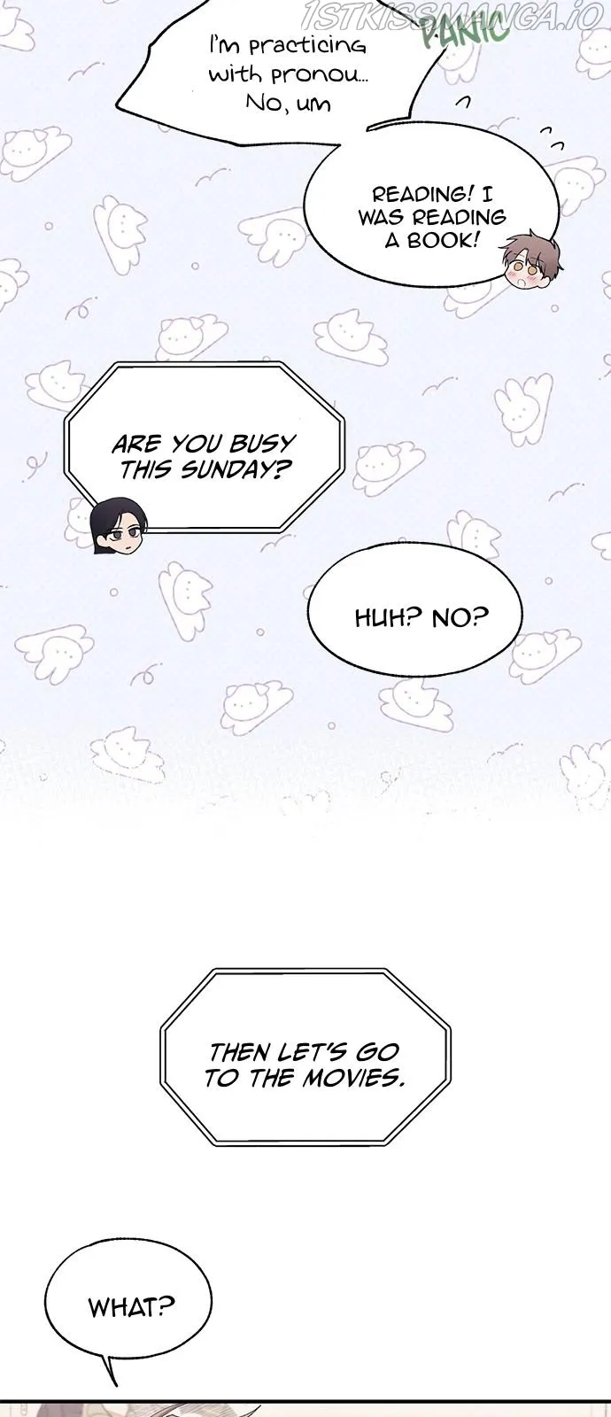 Yeonwoo’s Innocence - Chapter 80 Page 62