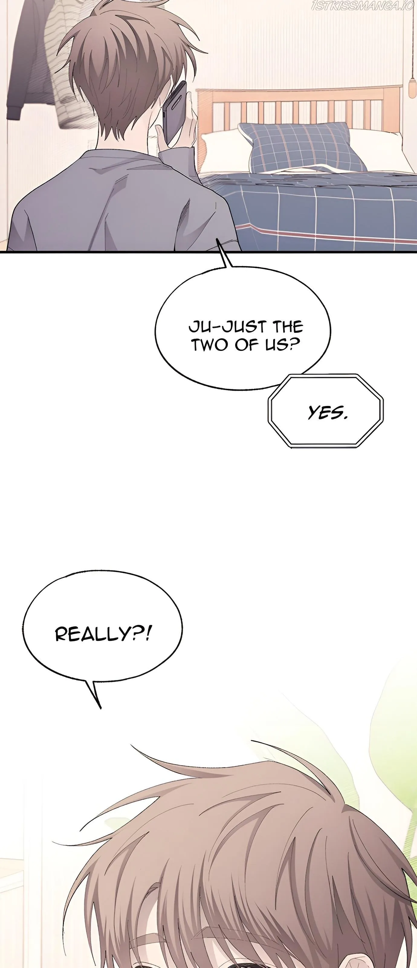 Yeonwoo’s Innocence - Chapter 80 Page 63