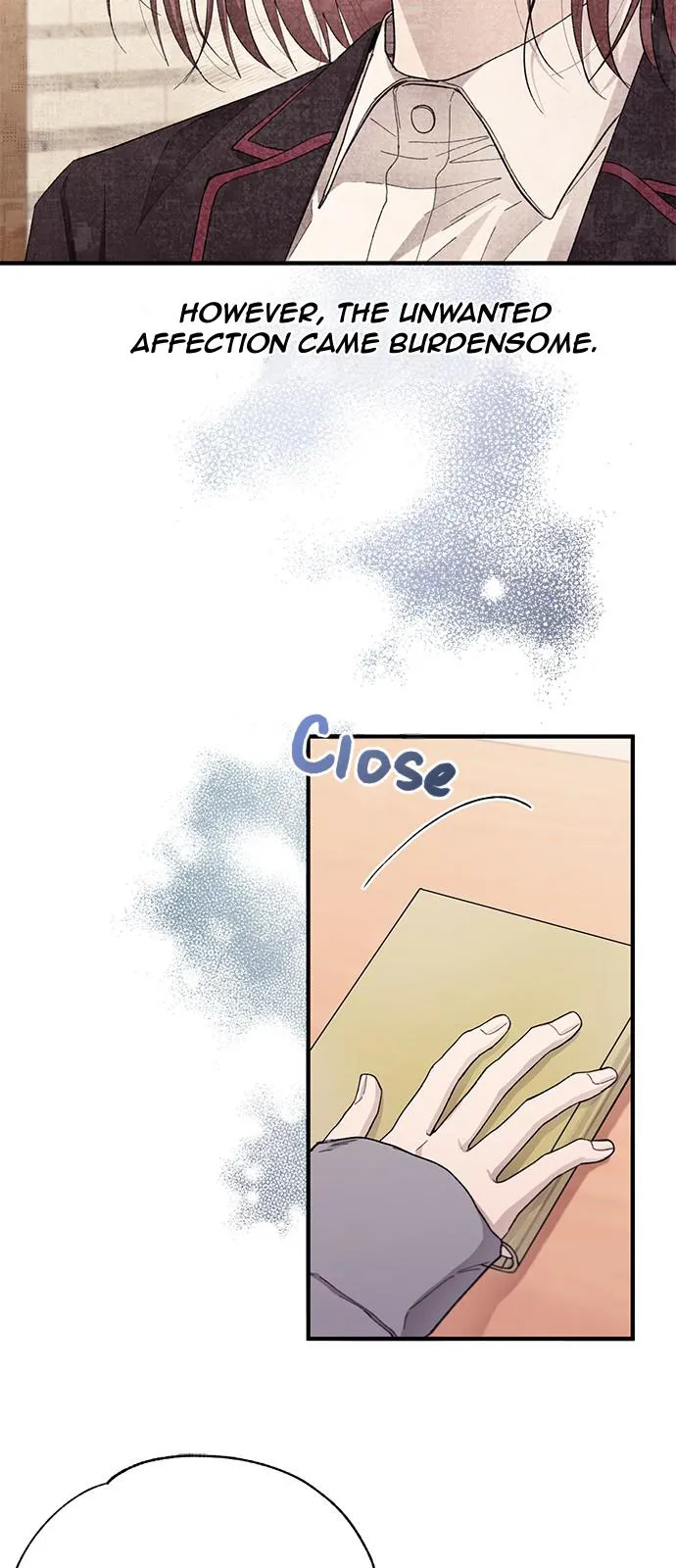 Yeonwoo’s Innocence - Chapter 81 Page 2