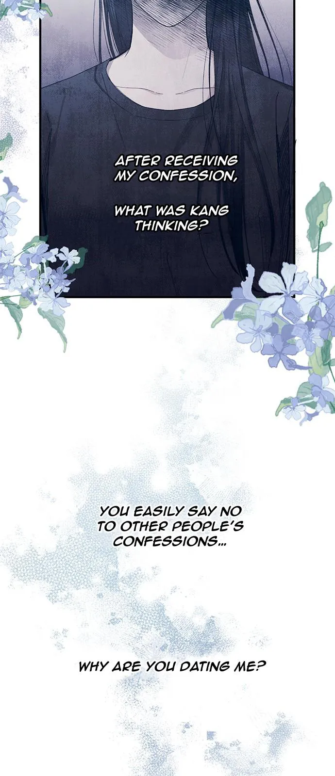 Yeonwoo’s Innocence - Chapter 81 Page 6