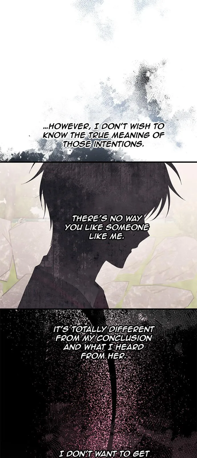 Yeonwoo’s Innocence - Chapter 81 Page 7