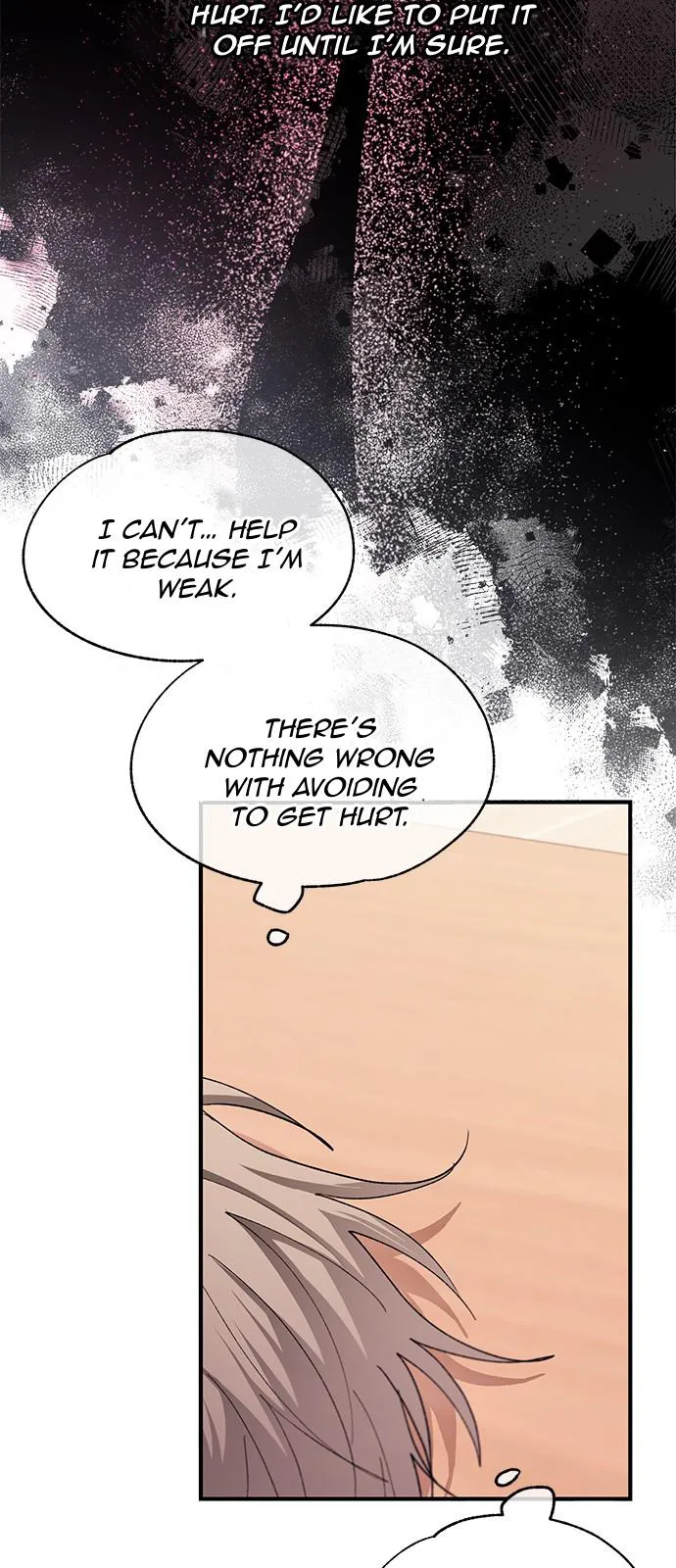 Yeonwoo’s Innocence - Chapter 81 Page 8
