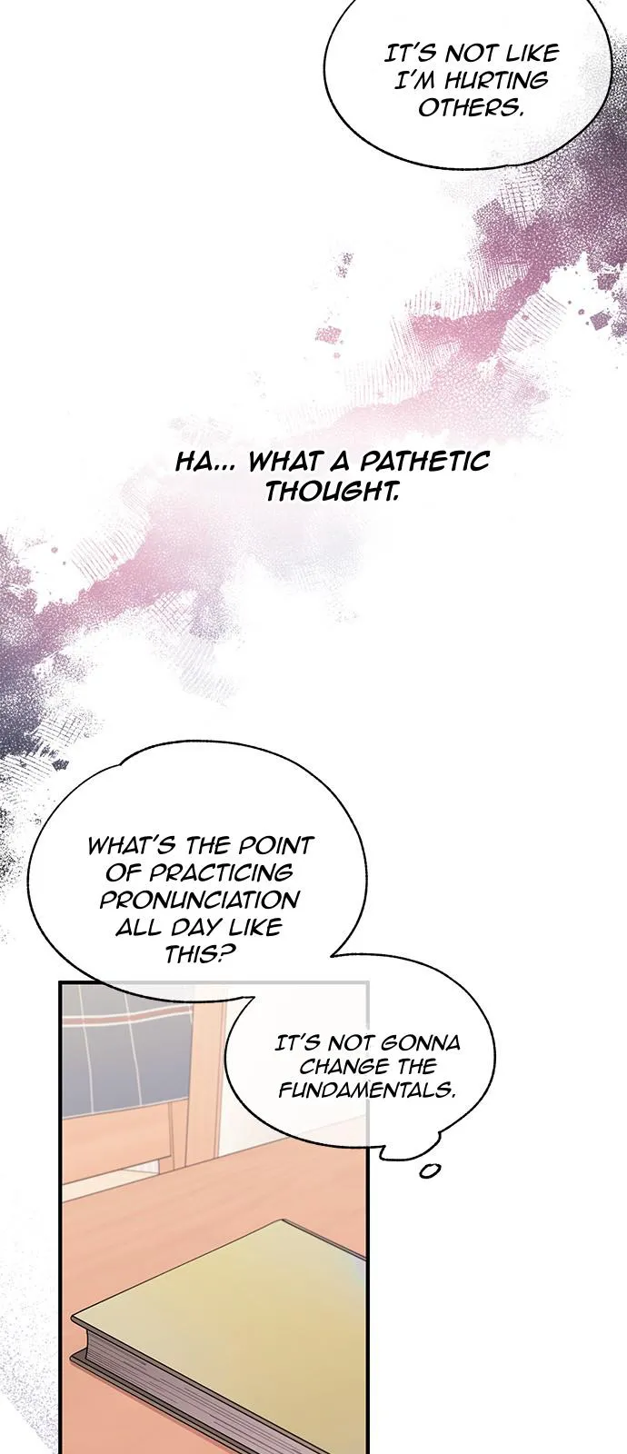 Yeonwoo’s Innocence - Chapter 81 Page 9