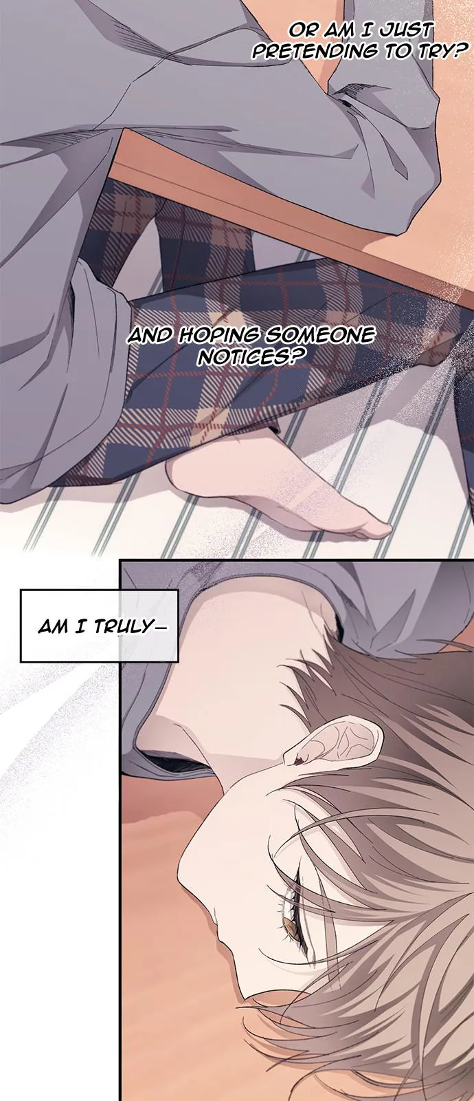 Yeonwoo’s Innocence - Chapter 81 Page 11