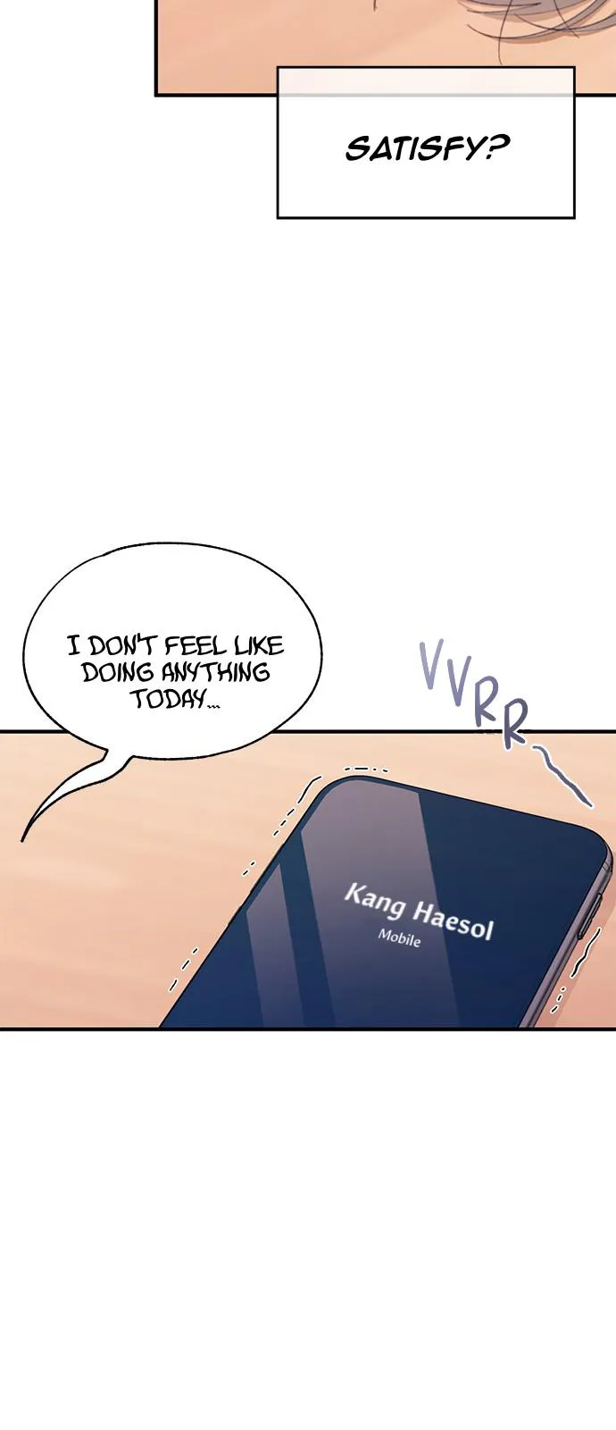 Yeonwoo’s Innocence - Chapter 81 Page 12