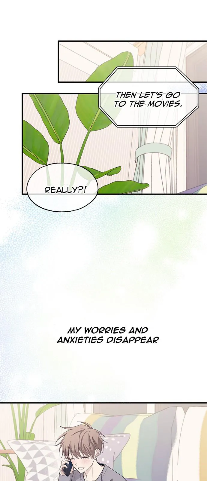 Yeonwoo’s Innocence - Chapter 81 Page 13