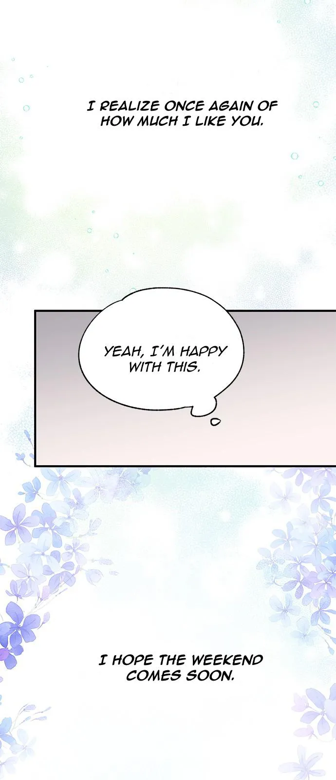 Yeonwoo’s Innocence - Chapter 81 Page 15