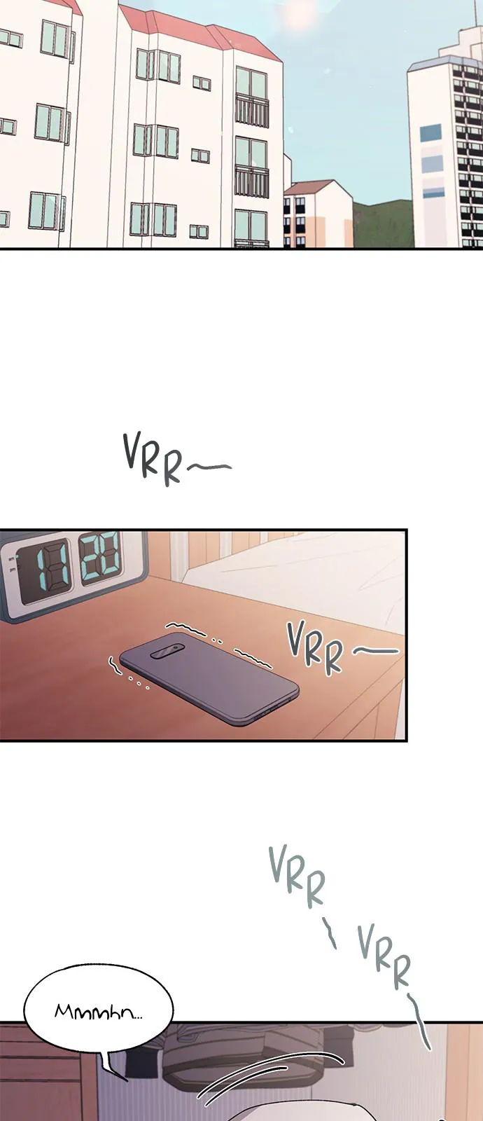 Yeonwoo’s Innocence - Chapter 81 Page 17