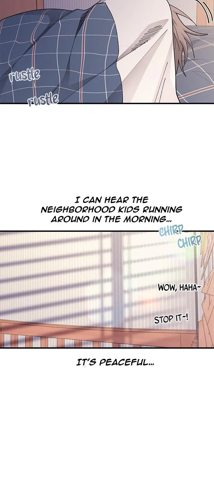 Yeonwoo’s Innocence - Chapter 81 Page 18