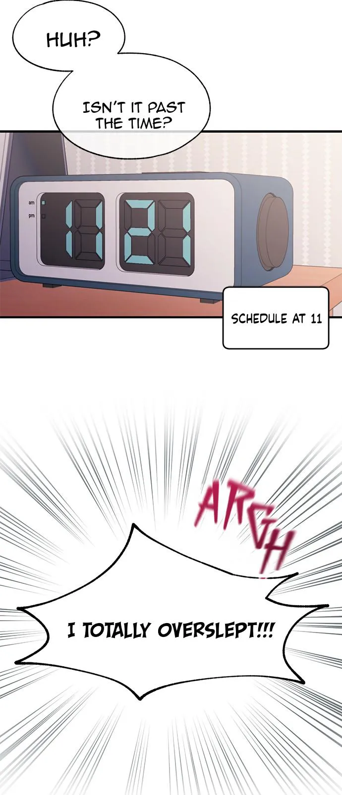 Yeonwoo’s Innocence - Chapter 81 Page 20