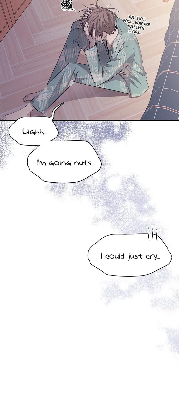 Yeonwoo’s Innocence - Chapter 81 Page 24