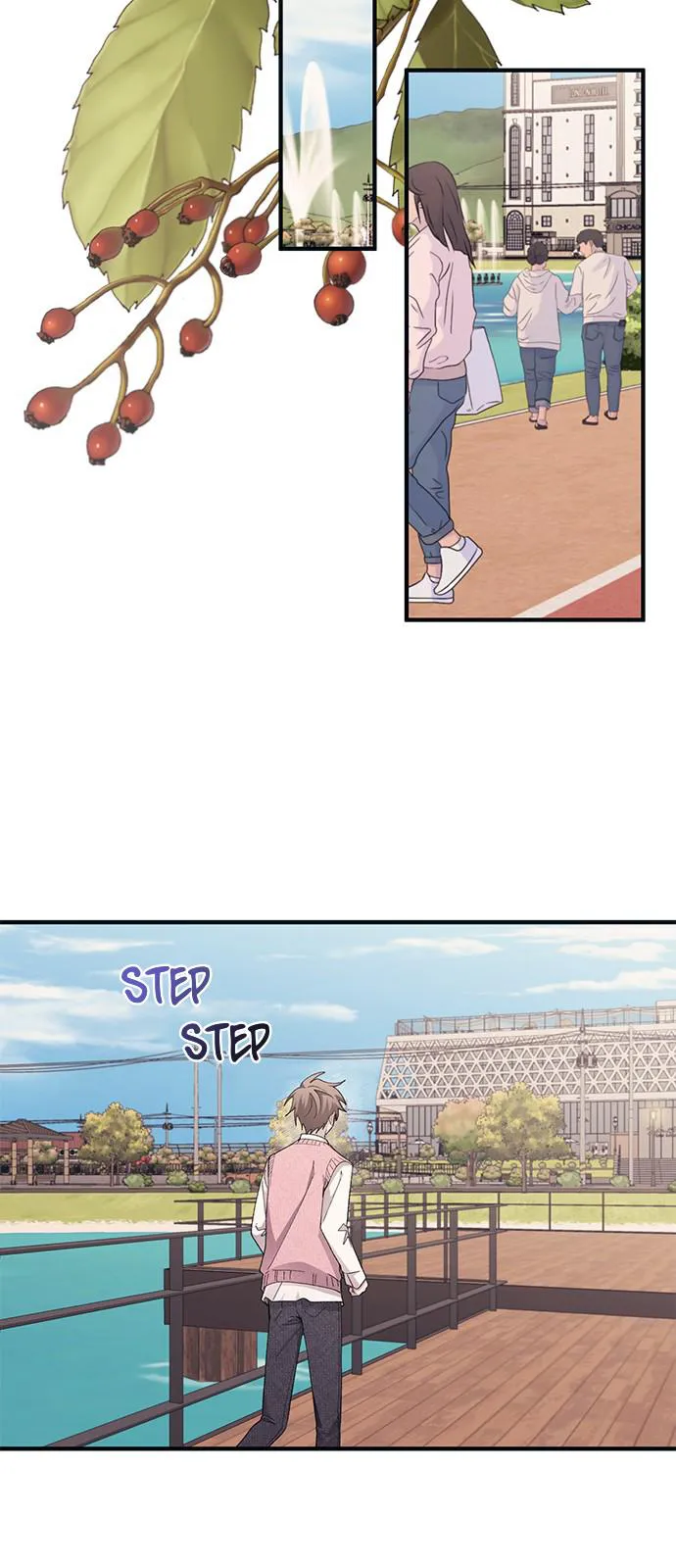 Yeonwoo’s Innocence - Chapter 81 Page 29