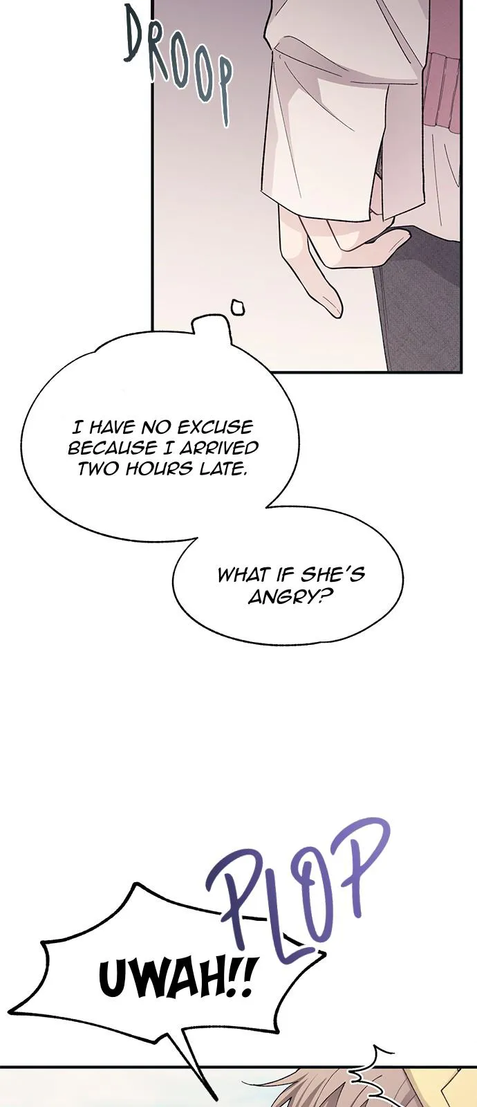 Yeonwoo’s Innocence - Chapter 81 Page 31