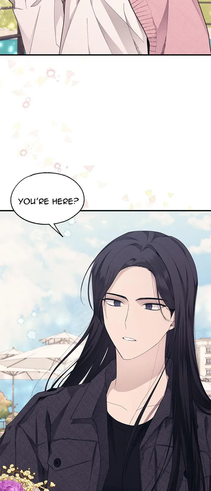 Yeonwoo’s Innocence - Chapter 81 Page 33