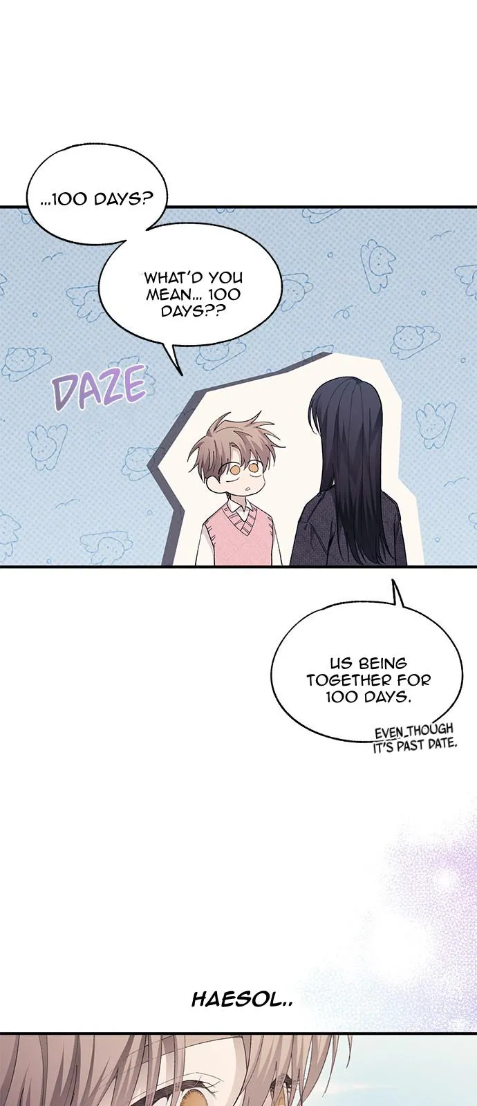 Yeonwoo’s Innocence - Chapter 81 Page 39