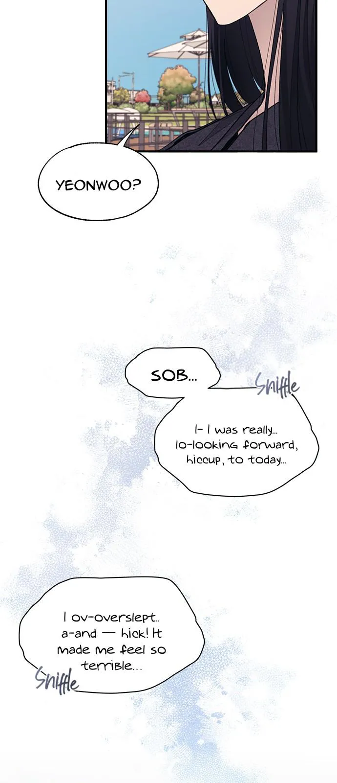 Yeonwoo’s Innocence - Chapter 81 Page 42