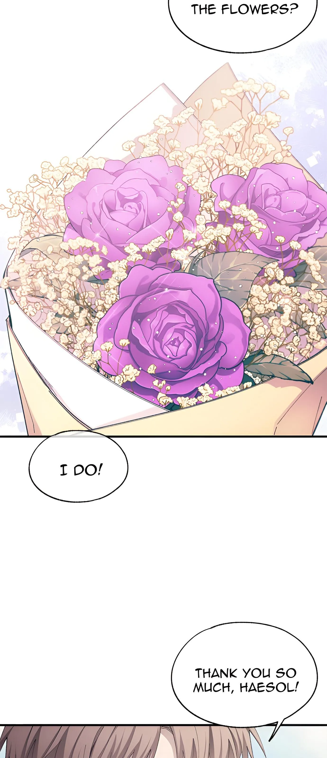 Yeonwoo’s Innocence - Chapter 81 Page 47