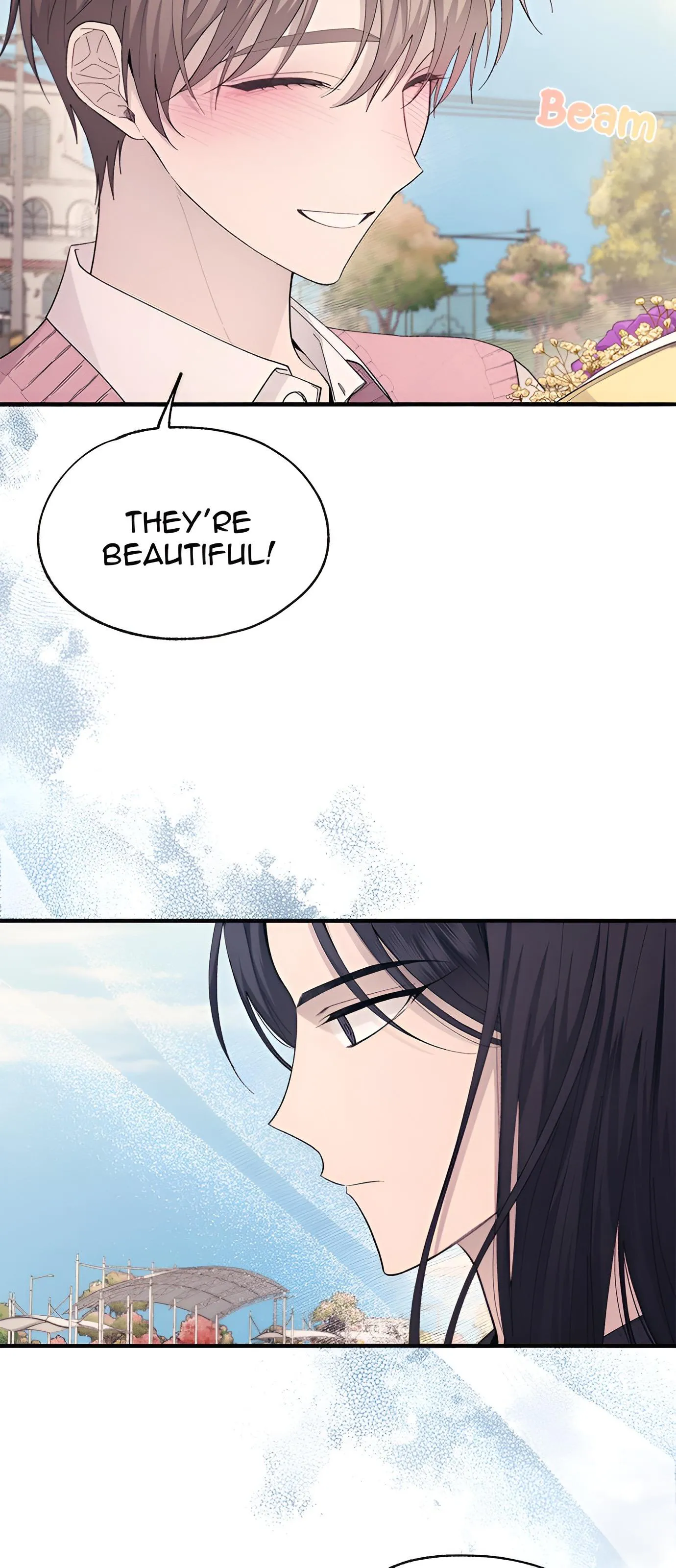 Yeonwoo’s Innocence - Chapter 81 Page 48