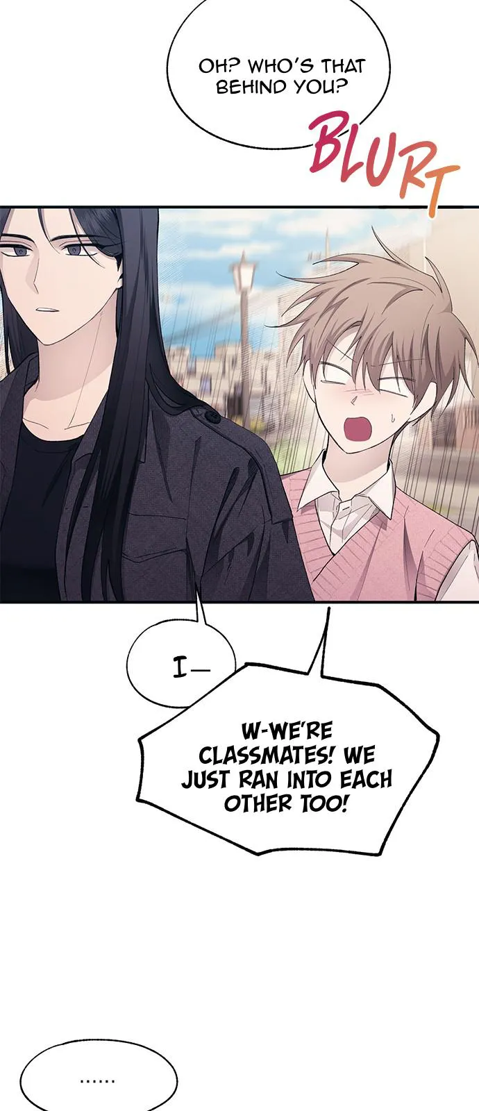 Yeonwoo’s Innocence - Chapter 82 Page 2