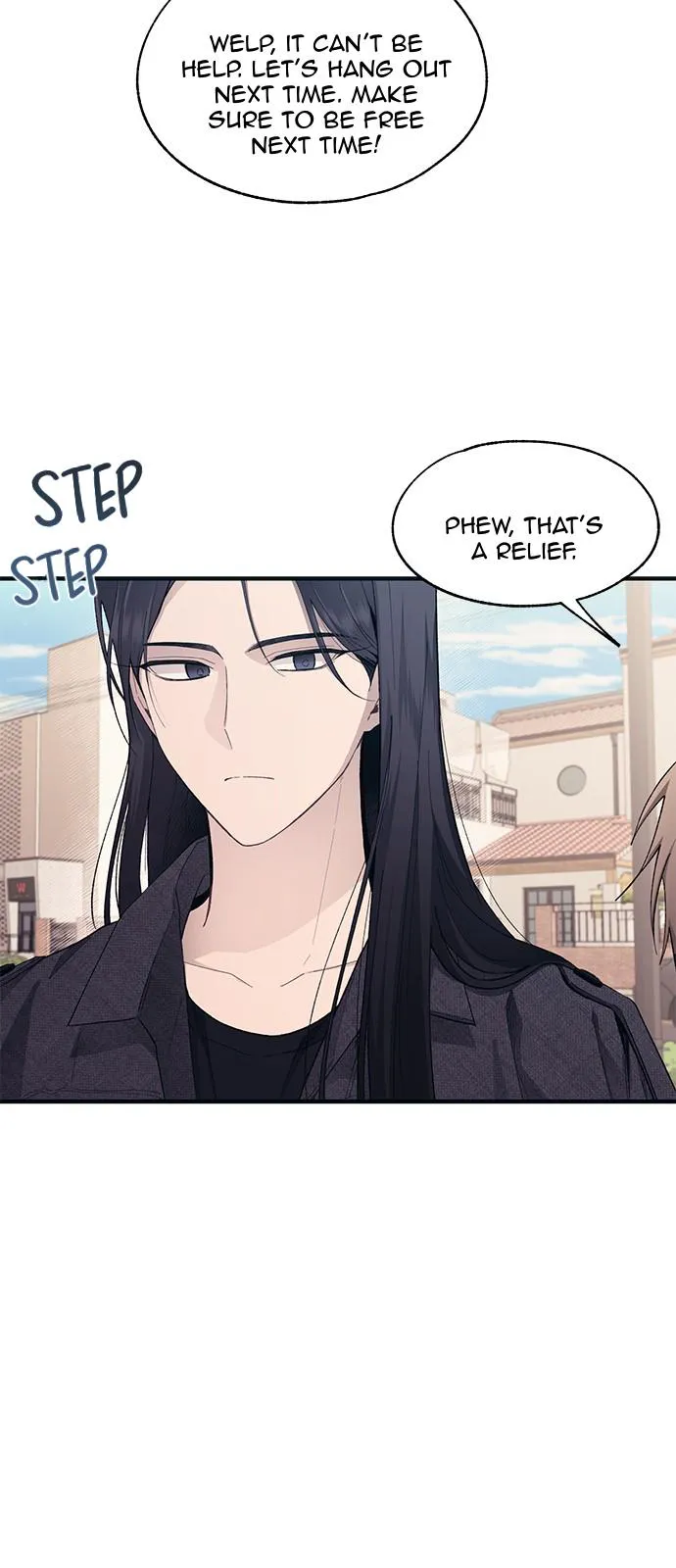 Yeonwoo’s Innocence - Chapter 82 Page 5