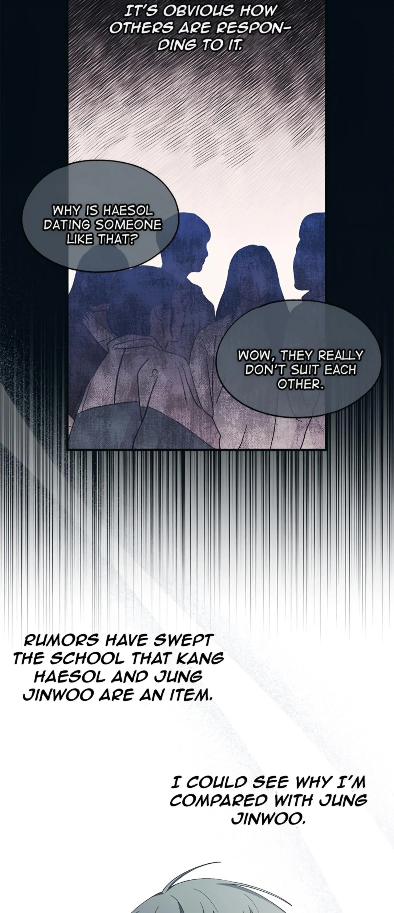 Yeonwoo’s Innocence - Chapter 82 Page 15