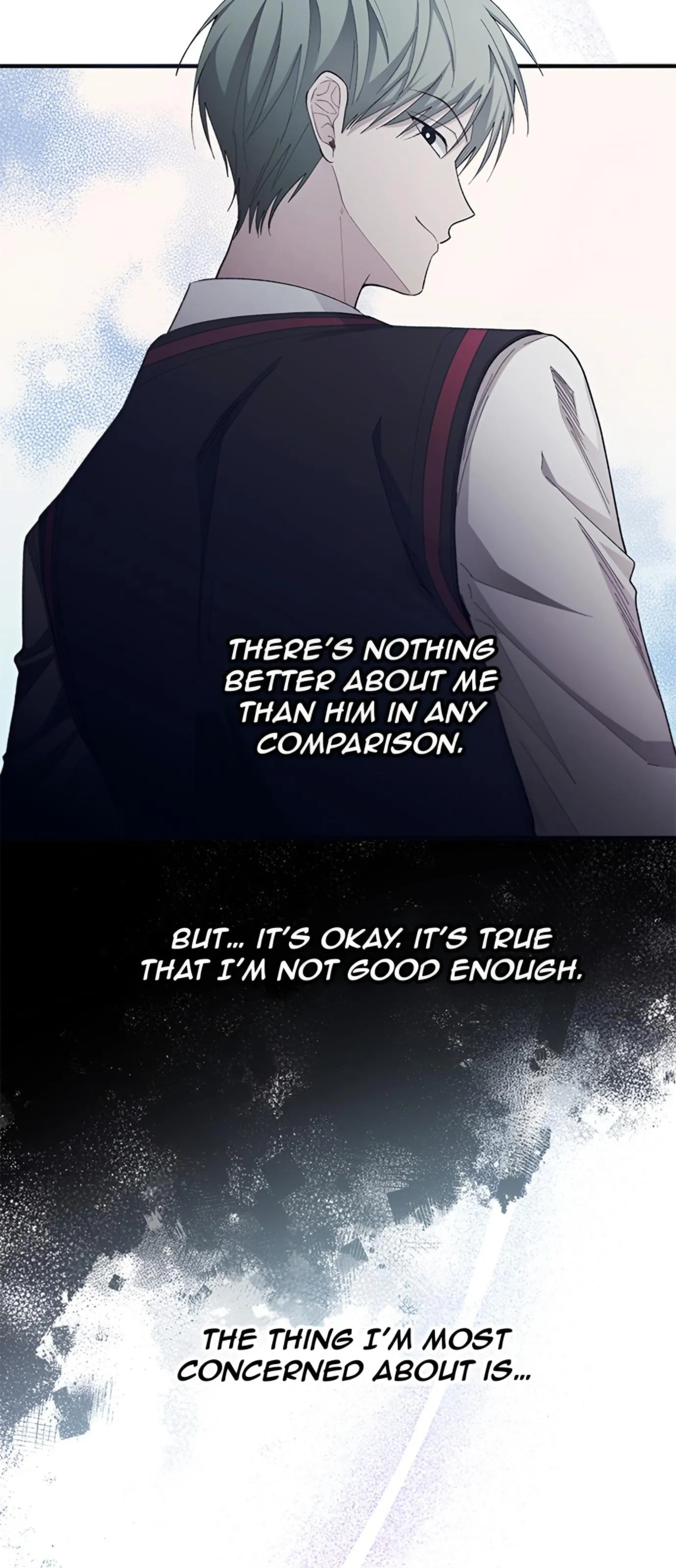 Yeonwoo’s Innocence - Chapter 82 Page 16