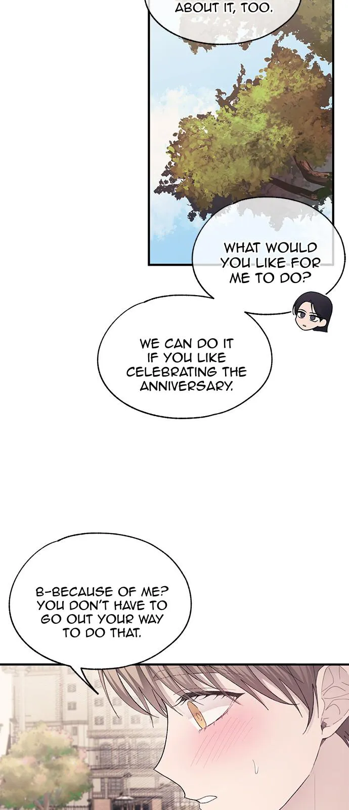 Yeonwoo’s Innocence - Chapter 82 Page 24